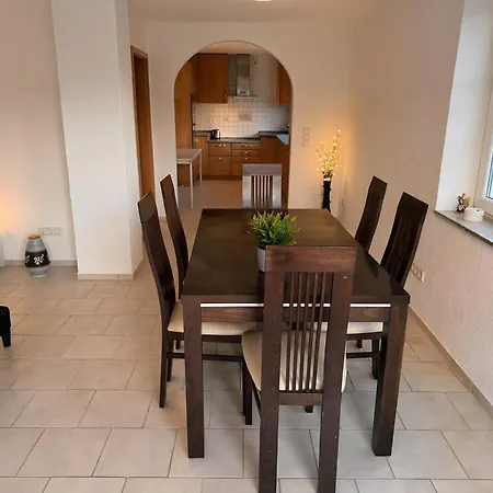 Apartamento Control *