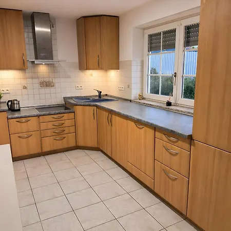 Control Apartamento Urbar (Rhein-Hunsruck)