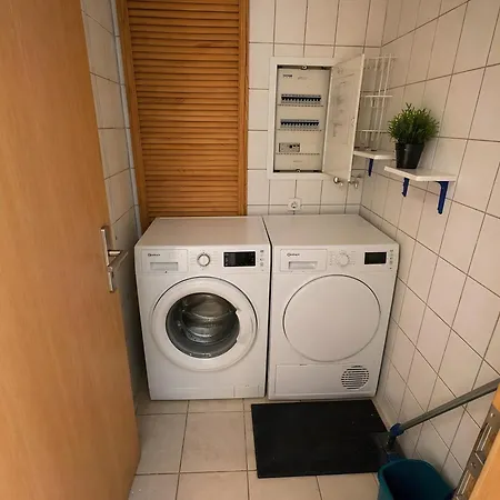 Control Apartamento