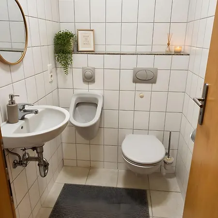 Control Apartmán *