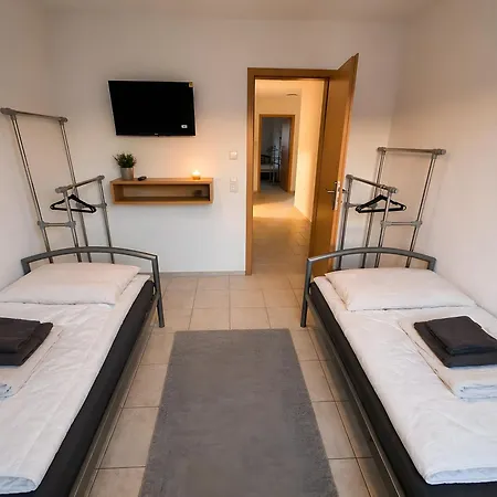 Apartmán Control